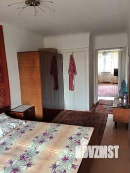 2-к квартира, вторичка, 45м2, 5/5 этаж
