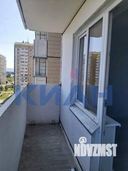 Студия квартира, вторичка, 24м2, 8/16 этаж
