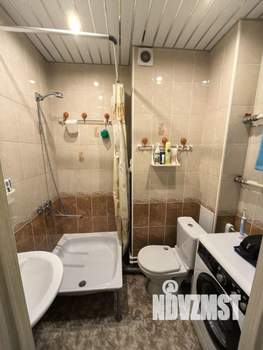 Студия квартира, вторичка, 21м2, 14/18 этаж