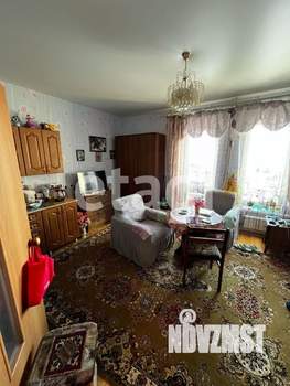 1-к квартира, вторичка, 27м2, 2/16 этаж