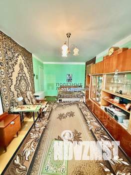 3-к квартира, вторичка, 62м2, 5/5 этаж