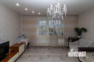 2-к квартира, вторичка, 53м2, 8/10 этаж