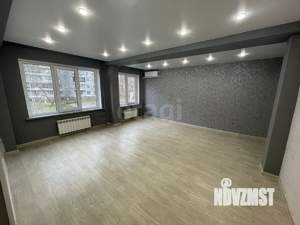 3-к квартира, вторичка, 74м2, 2/9 этаж