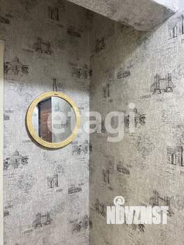 1-к квартира, вторичка, 34м2, 1/9 этаж