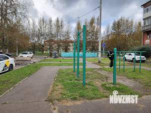 1-к квартира, вторичка, 18м2, 3/4 этаж