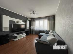 2-к квартира, вторичка, 63м2, 10/16 этаж