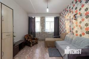 1-к квартира, вторичка, 37м2, 10/13 этаж