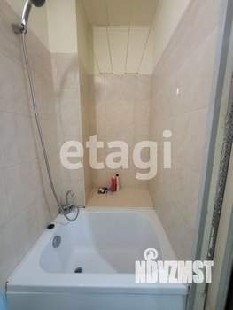 Студия квартира, вторичка, 17м2, 3/9 этаж