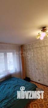 2-к квартира, вторичка, 43м2, 1/5 этаж
