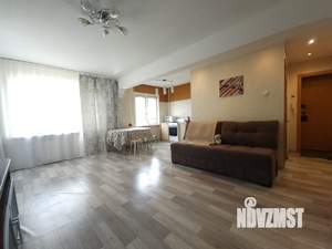 1-к квартира, вторичка, 31м2, 3/5 этаж