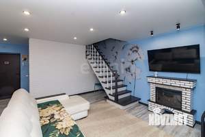 3-к квартира, вторичка, 87м2, 9/14 этаж