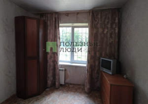 Студия квартира, вторичка, 10м2, 1/5 этаж
