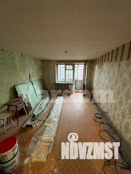3-к квартира, вторичка, 62м2, 4/5 этаж
