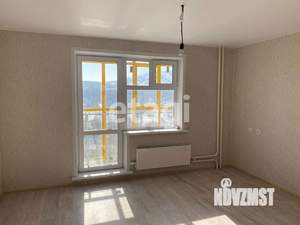 1-к квартира, вторичка, 40м2, 13/17 этаж