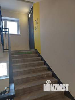 2-к квартира, вторичка, 54м2, 2/5 этаж