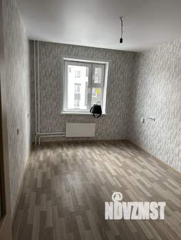 2-к квартира, вторичка, 56м2, 4/17 этаж