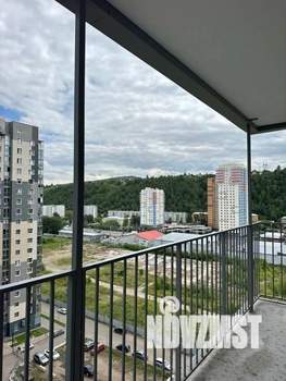 Студия квартира, вторичка, 31м2, 13/19 этаж