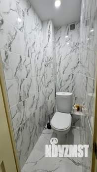 1-к квартира, вторичка, 34м2, 2/5 этаж