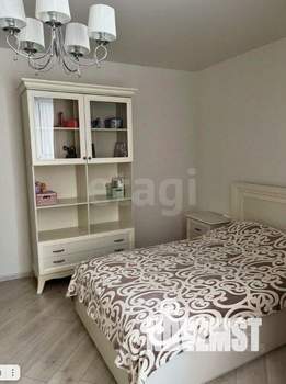 3-к квартира, вторичка, 99м2, 2/10 этаж