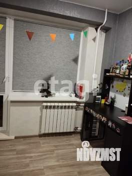 1-к квартира, вторичка, 35м2, 4/5 этаж