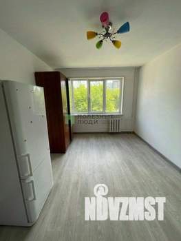 Студия квартира, вторичка, 18м2, 3/5 этаж