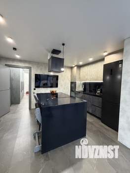 3-к квартира, вторичка, 87м2, 17/23 этаж