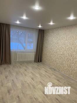 1-к квартира, вторичка, 31м2, 1/5 этаж