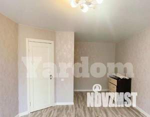 1-к квартира, вторичка, 38м2, 3/9 этаж