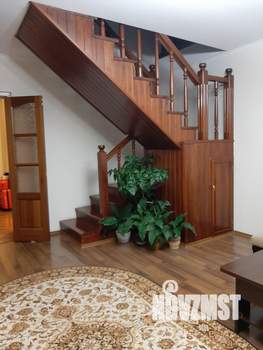 3-к квартира, вторичка, 133м2, 5/5 этаж