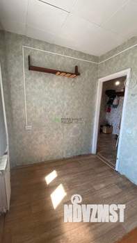 1-к квартира, вторичка, 33м2, 9/9 этаж