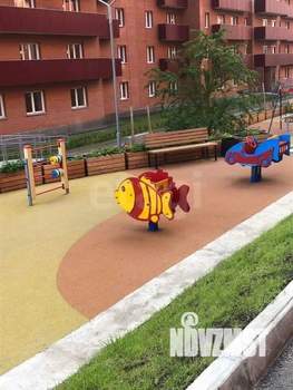 Студия квартира, вторичка, 24м2, 5/14 этаж