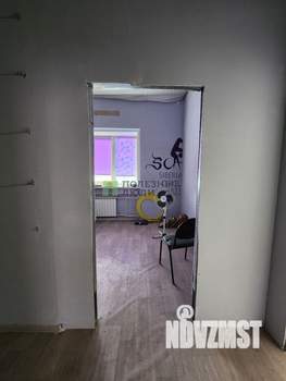 3-к квартира, вторичка, 74м2, 1/4 этаж