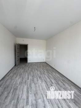 1-к квартира, сданный дом, 45м2, 5/8 этаж