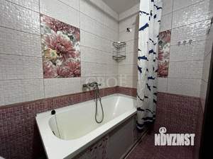 1-к квартира, вторичка, 17м2, 1/5 этаж