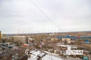 3-к квартира, вторичка, 72м2, 7/9 этаж