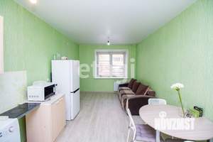 2-к квартира, вторичка, 57м2, 10/16 этаж