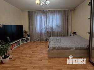 3-к квартира, вторичка, 71м2, 9/10 этаж