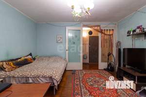 1-к квартира, вторичка, 40м2, 3/16 этаж