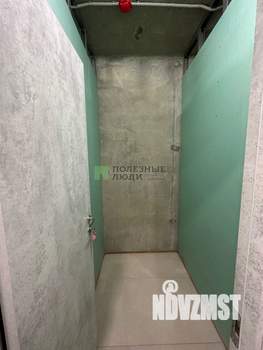 2-к квартира, вторичка, 45м2, 23/23 этаж