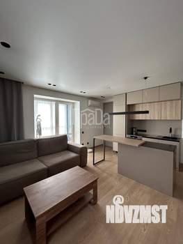 2-к квартира, вторичка, 52м2, 8/19 этаж