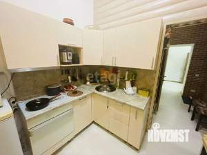 3-к квартира, вторичка, 88м2, 1/1 этаж