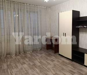 Студия квартира, вторичка, 27м2, 15/19 этаж