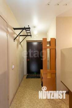 Студия квартира, вторичка, 35м2, 22/25 этаж