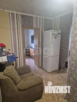 2-к квартира, вторичка, 42м2, 7/9 этаж