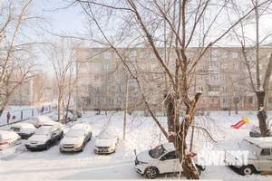 2-к квартира, вторичка, 46м2, 2/5 этаж