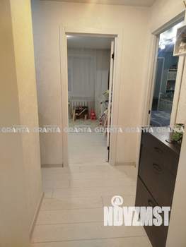 3-к квартира, вторичка, 63м2, 3/5 этаж