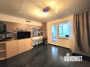 2-к квартира, вторичка, 53м2, 7/10 этаж