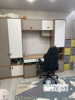 3-к квартира, вторичка, 93м2, 6/11 этаж