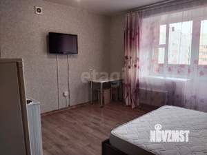 Студия квартира, вторичка, 26м2, 12/13 этаж
