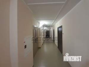 Студия квартира, вторичка, 31м2, 22/25 этаж